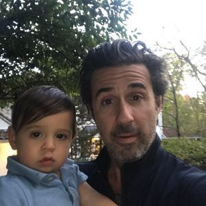 Meet your Posher, David